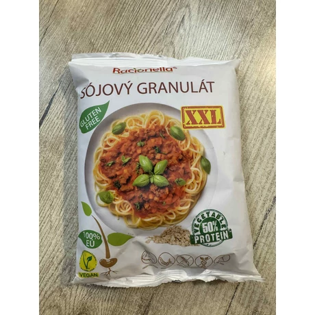 Racionella XXL szójagranulátum 150g