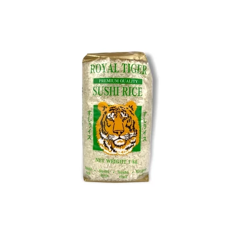 Royal Tiger sushi rizs 1000 g