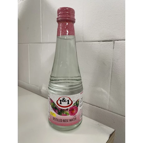 Zamin Rózsavíz 320 ml
