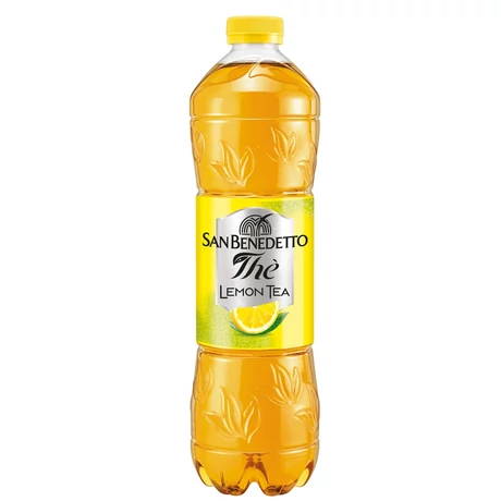 San benedetto DRS ice tea 1,5l citrom 