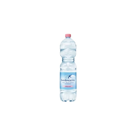 San Benedetto DRS víz 1,5l mentes square
