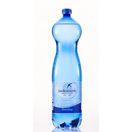 San Benedetto DRS víz 1,5l dús  