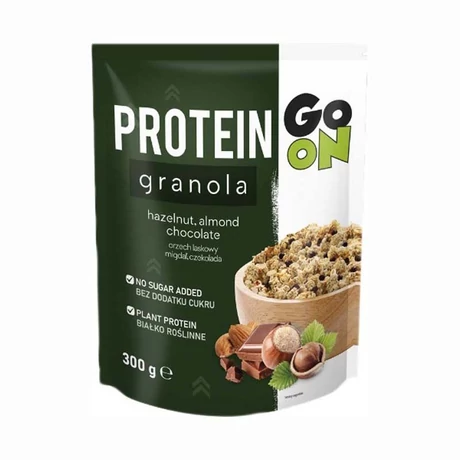 Sante Granola Protein Csokoládés Mogyorós 300 g