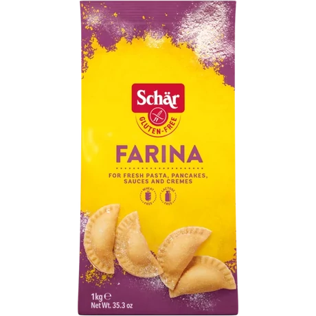 Schär FARINA liszt 1000g