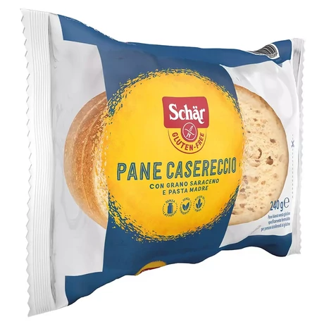Schär Pane Casereccio kenyér 240g