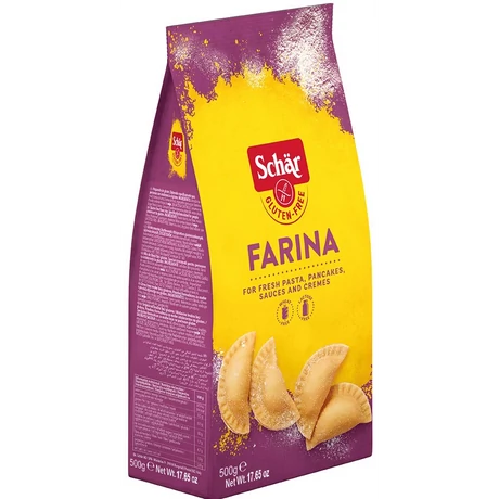 Schär Mix it liszt 500g