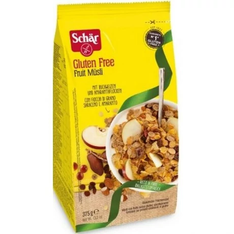 Schär Müsli 375g