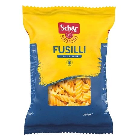 Schär Fusilli 250g