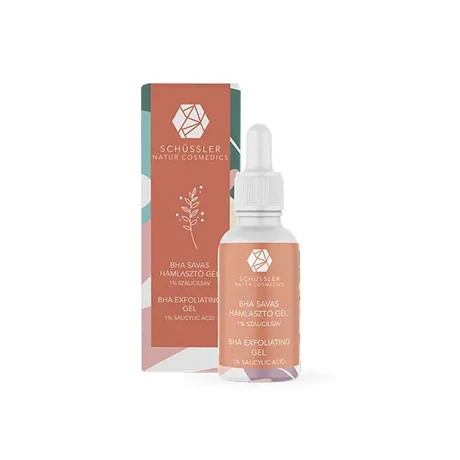 BHA hámlasztó gél 30ml