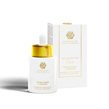 Schüssler Peptid Power C-booster 30ml