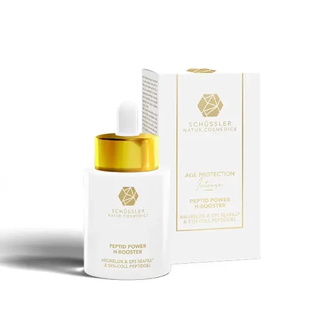 Schüssler Peptid Power H-BOOSTER 30ml