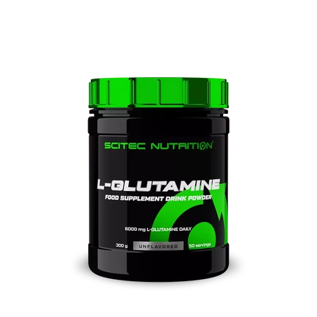 Scitec L-glutamine 300 g