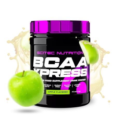 Scitec BCAA Xpress 280g alma