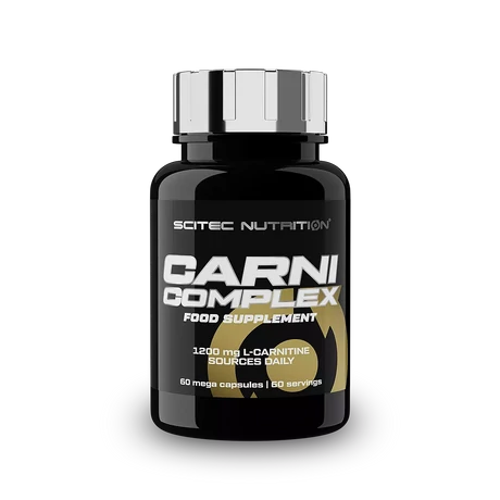 Scitec Carni Complex 60 kapszula