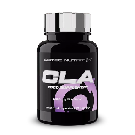 Scitec CLA 60 kapszula