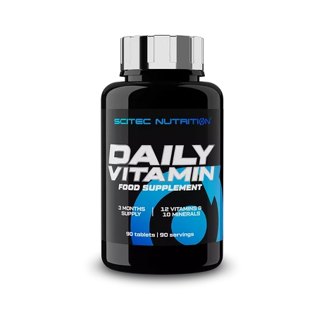 Scitec Daily Vita-min 90 tabletta