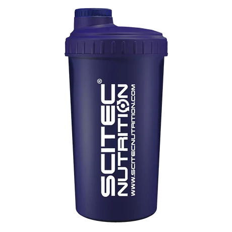 Scitec Shaker 700ml sötétkék