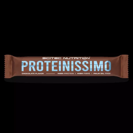 Scitec Proteinissimo 50g csokoládé