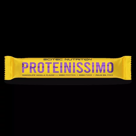 Scitec Proteinissimo Prime 50g csokoládé-vanília