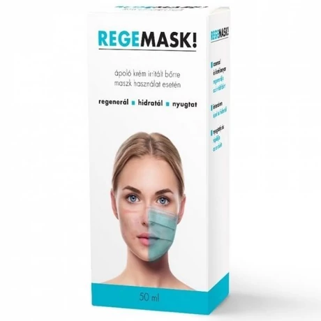 Regemask ápoló krém 50 ml