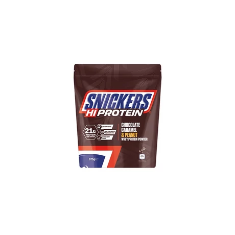 Snickers HiProtein Powder 875g