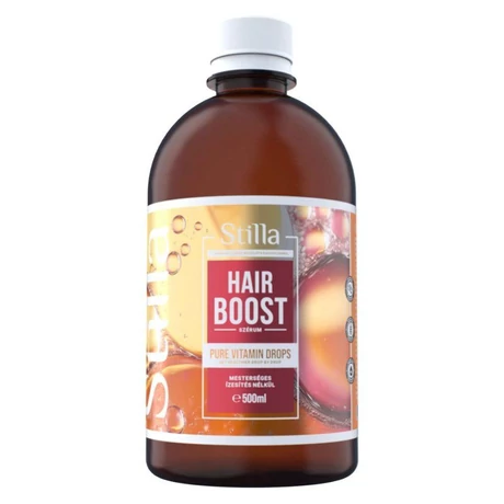 Stilla Hair Boost 500ml