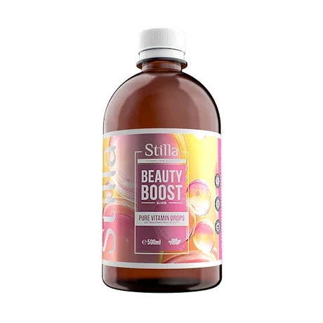 Stilla Beauty Boost 500ml