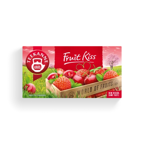 WOF Fruit kiss 50 g