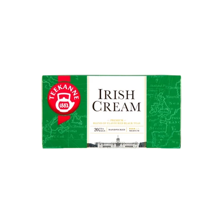 Black Irish cream 33 g