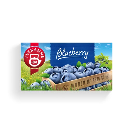 WOF Blueberry áfonya 45 g