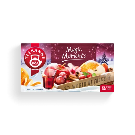 WOF Magic Moments 50 g