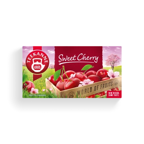 WOF Sweet Cherry 50 g