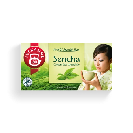 WST Sencha Royal zöld tea 35 g