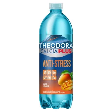 Theodora Calcia Plus 700ml Antistress 