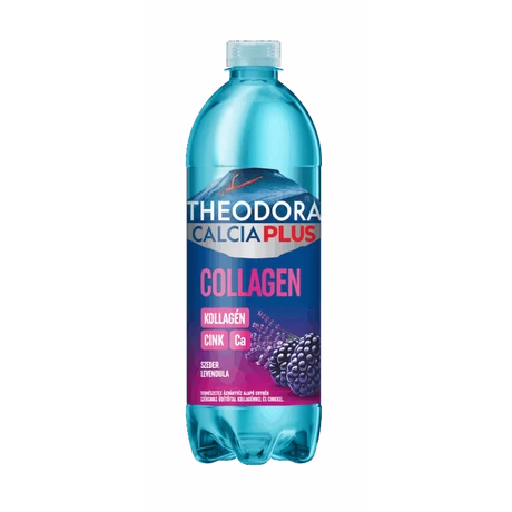 Theodora Calcia Plus 700ml Collagen