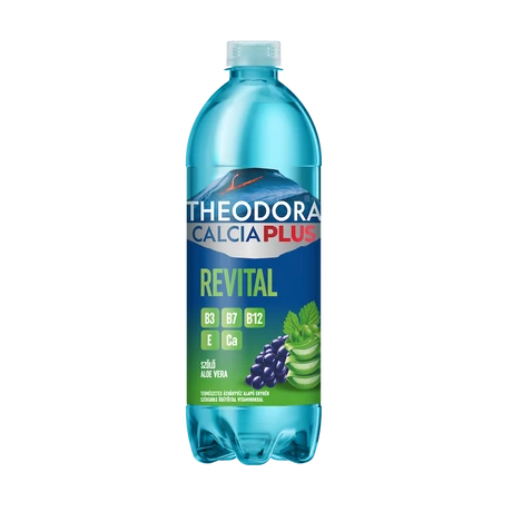 Theodora Calcia Plus 700ml Revital 
