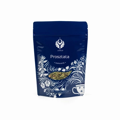 UKKO Prosztata teakeverék 120g
