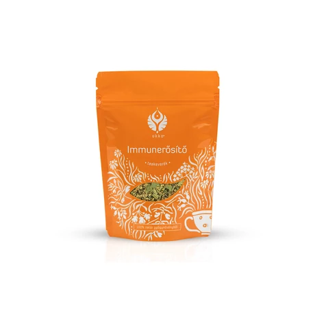 UKKO Immunerősítő teakeverék 120g