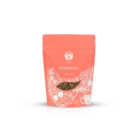 UKKO Szoptatós Teakeverék 200g