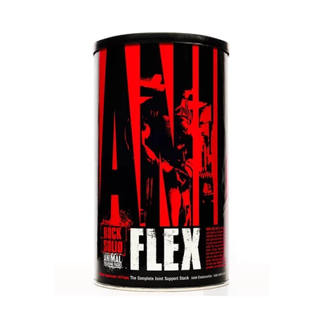 Universal Nutrition Animal Flex 44 Packs (44tasak)