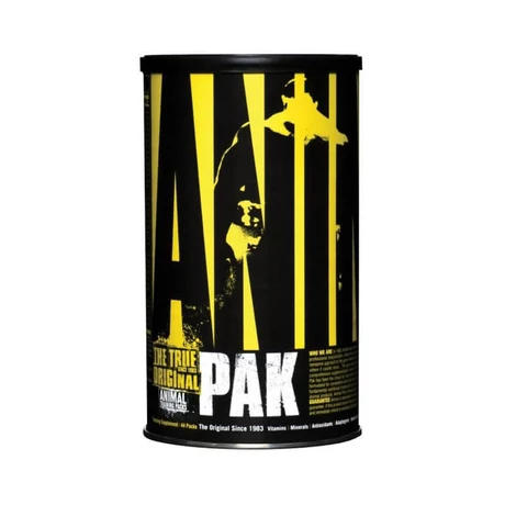 Universal Nutrition Animal Pak - 44 tasak