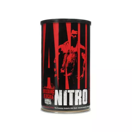 Universal Nutrition Animal Nitro - 44 tasak