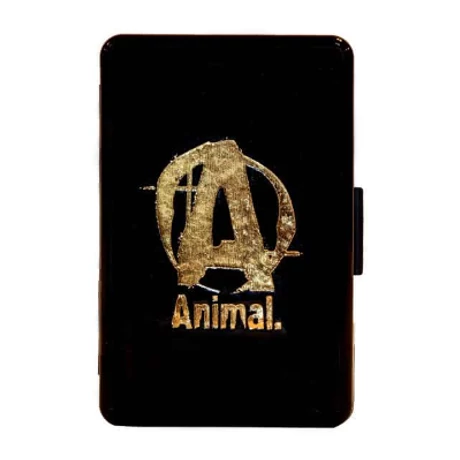 Universal Nutrition Animal kapszulatartó arany