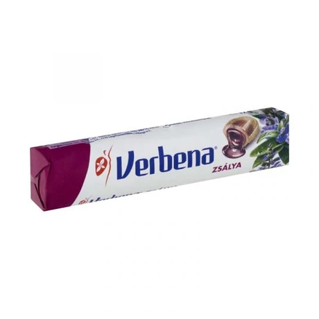 Verbena rolls zsálya 32g (Sz)