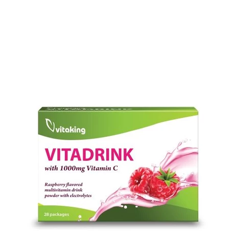 Vitaking Vitadrink 28db