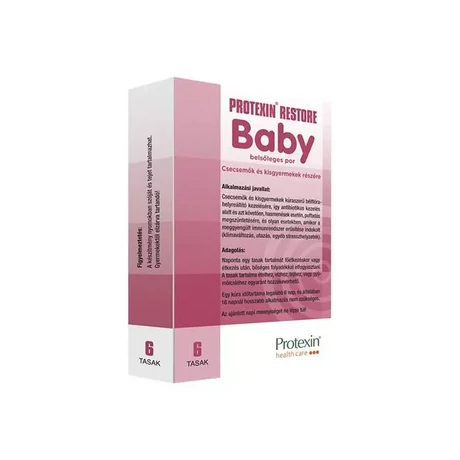 Protexin Restore Baby 6x por tasakban
