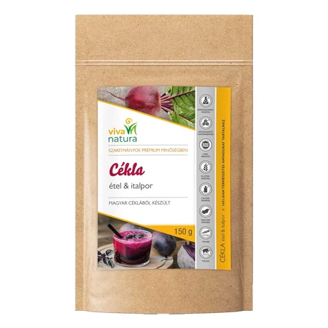 Cékla por (150g) Magyar