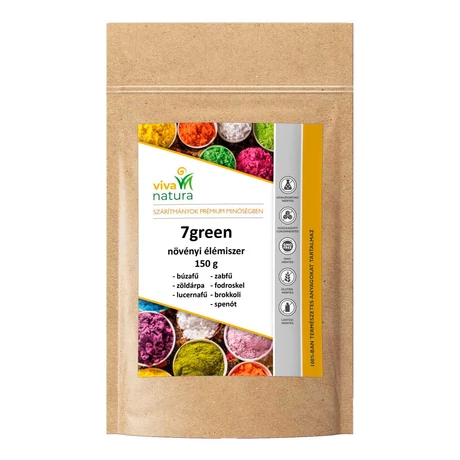 7Green por 150g