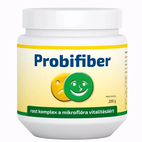 Probifiber rost komplex  vitalitásáért 200 g