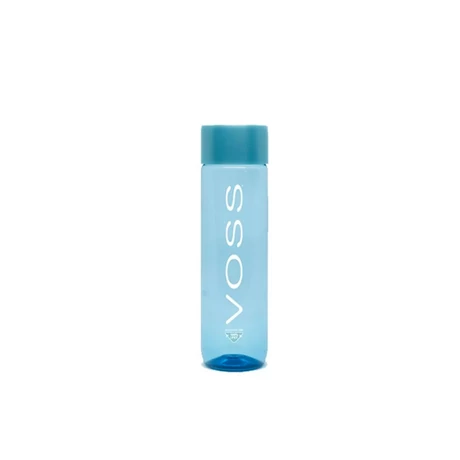 Voss 0.5l still-mentes ásványvíz PET palackban